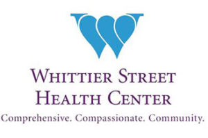 Whittier Street Health Center