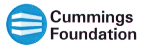 Cummings Foundation