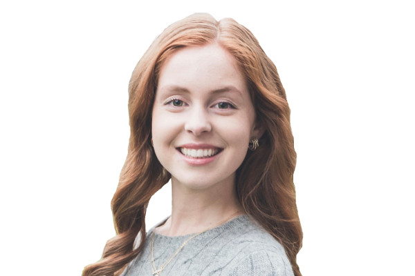 Staff photo of Joanna Abaroa-Ellison