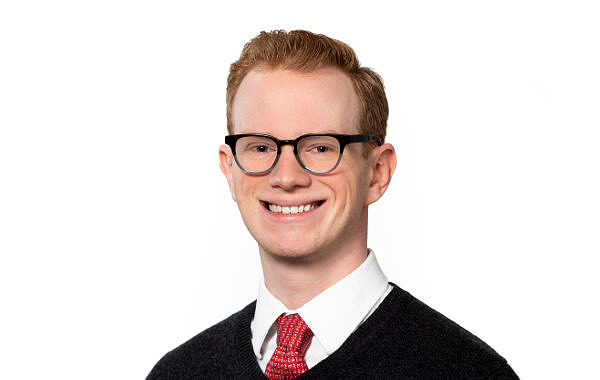 Photo of Noah Atchison