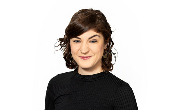 Photo of Gracie Burger