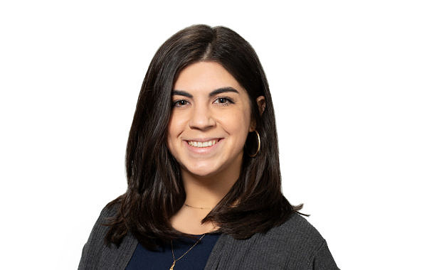 Photo of Amanda Coscia