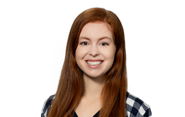 Photo of Joanna Abaroa-Ellison