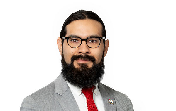 Photo of Adrian Rocha