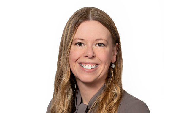 Photo of Kelly Waltman