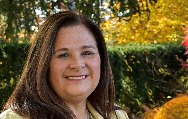Kimberly Kadziolka headshot