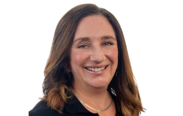 Deb O'Brien headshot