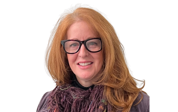Kathleen Kadizolka
