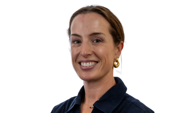 Jennifer McCooey